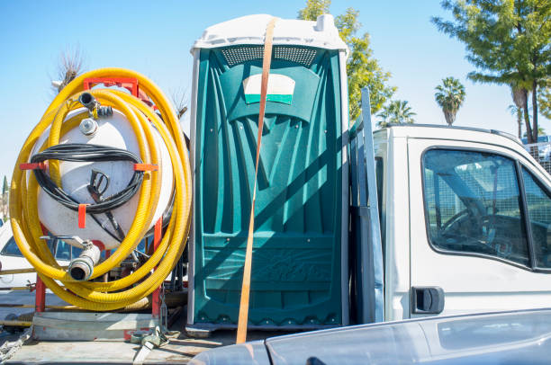 Best Portable toilet rental cost  in Killian, LA