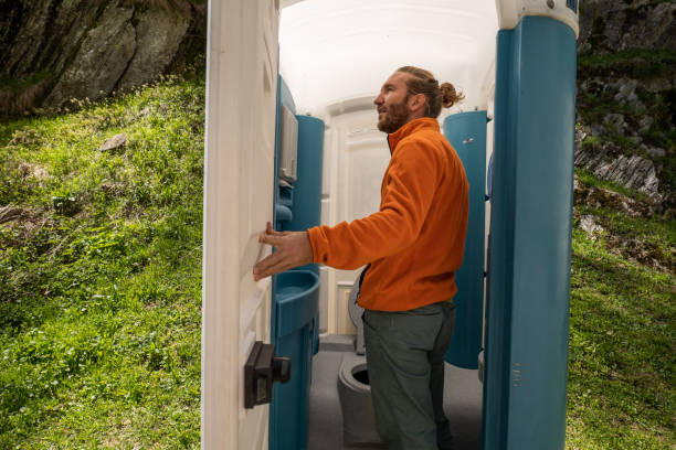 Best Porta potty for special events  in Killian, LA