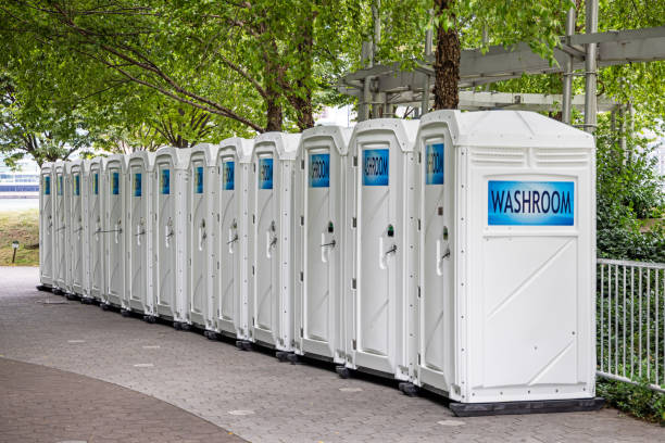 Best Porta potty rental for parties  in Killian, LA