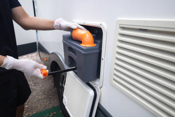 Porta potty rental for festivals in Killian, LA