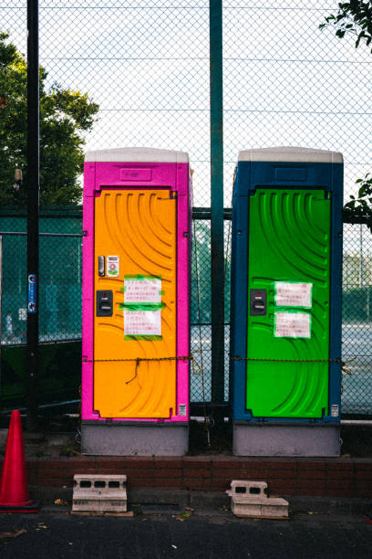 Affordable portable toilet rental in Killian, LA