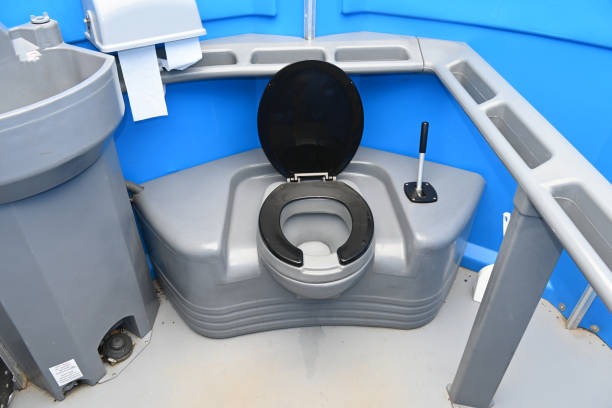Porta potty rental for outdoor events in Killian, LA