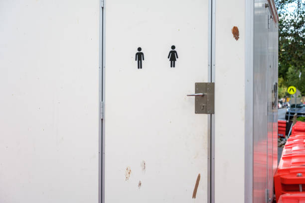Portable Toilet Options We Offer in Killian, LA