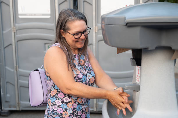 Best Affordable porta potty rental  in Killian, LA