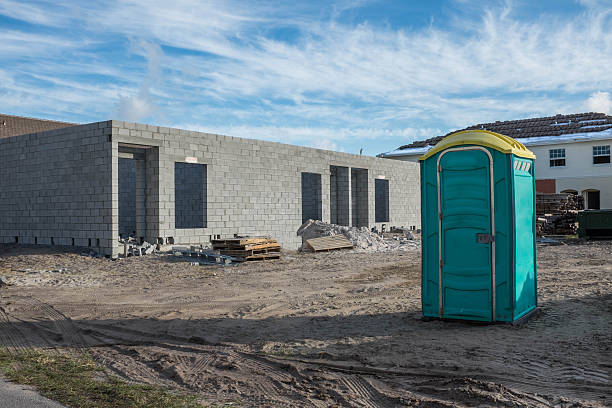 Best Affordable porta potty rental  in Killian, LA
