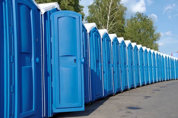 Best Luxury portable toilet rental  in Killian, LA